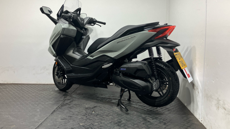 Honda Forza 125 (24MY)